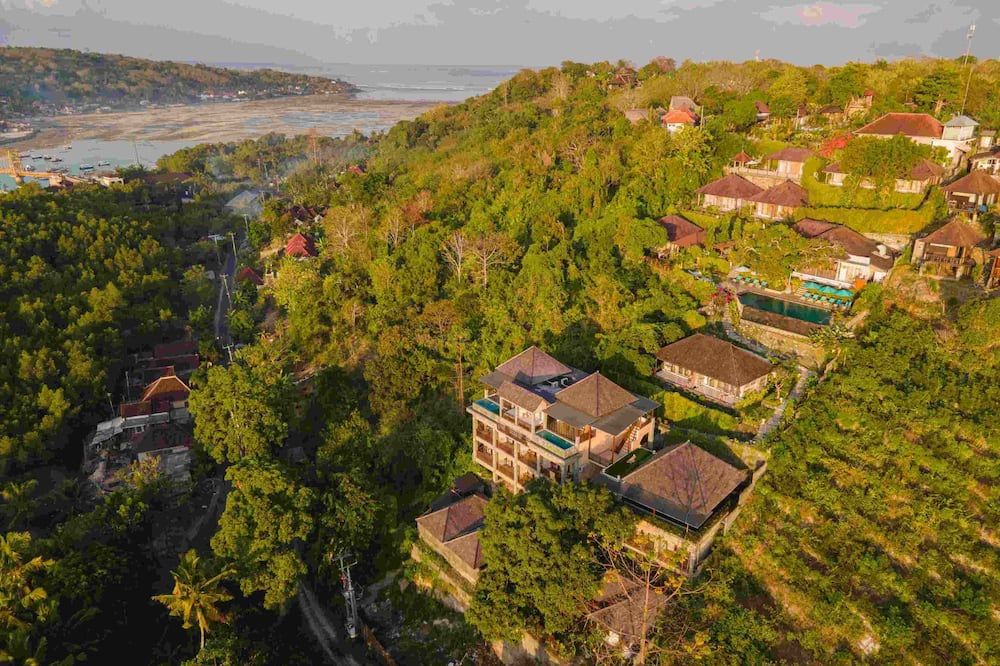 Outdoor view