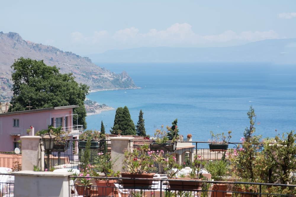 Outdoor view