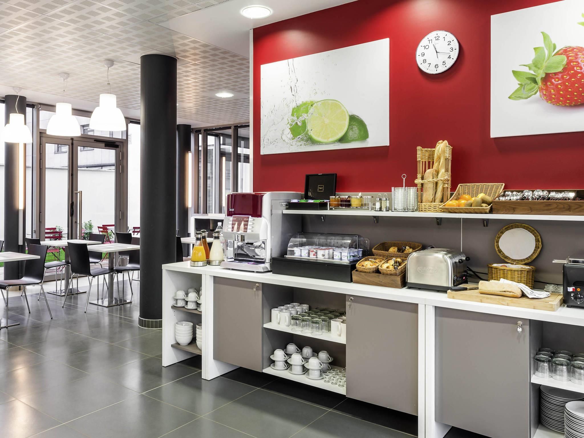 Buffet