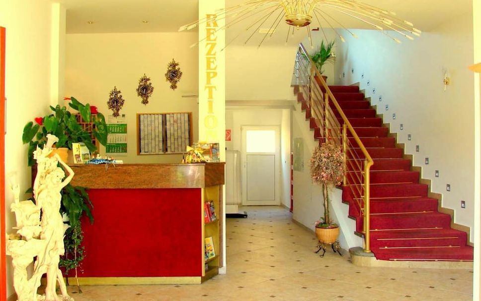 Stairs Photo