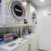 Laundry facility