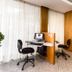 Business centre