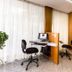 Business centre