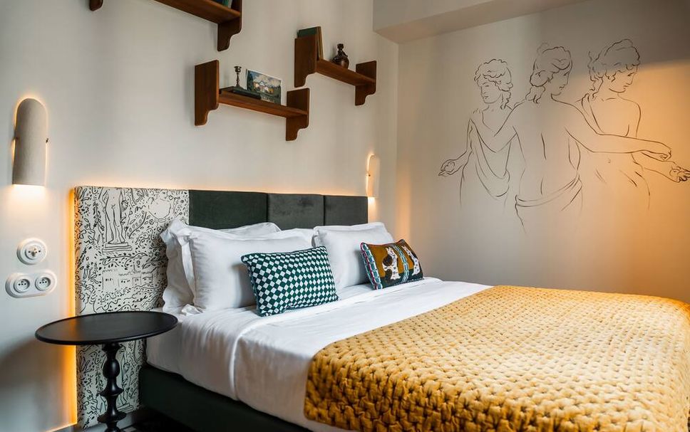 Bedroom Photo