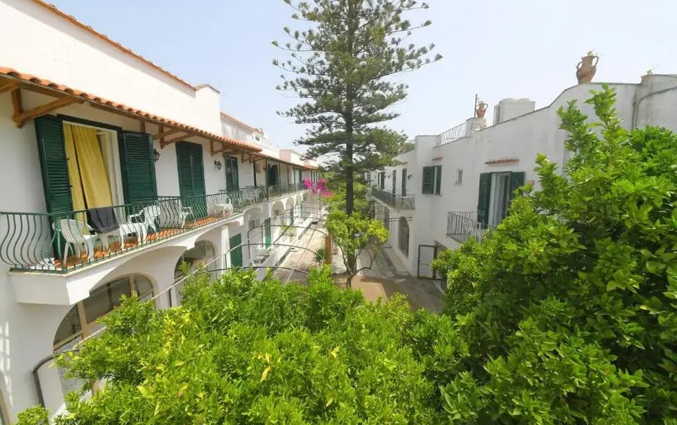 Outdoor view Photo