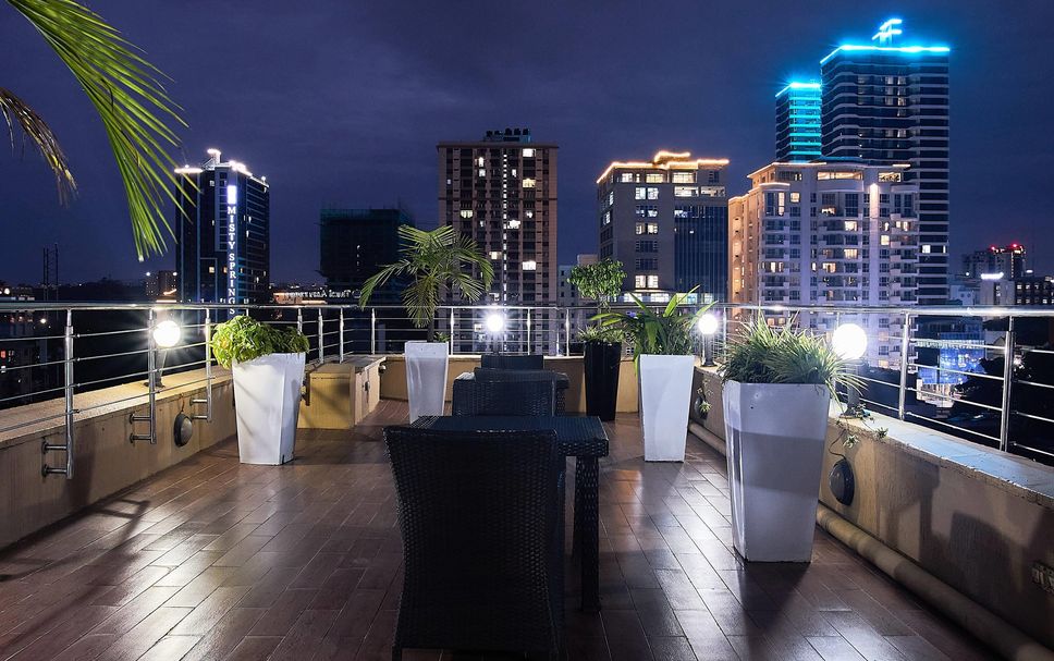 Hotel amenity Photo