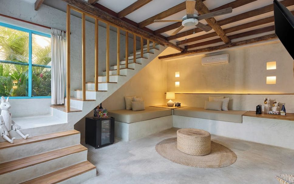 Stairs Photo