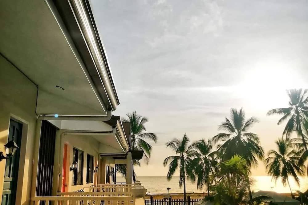 Outdoor view