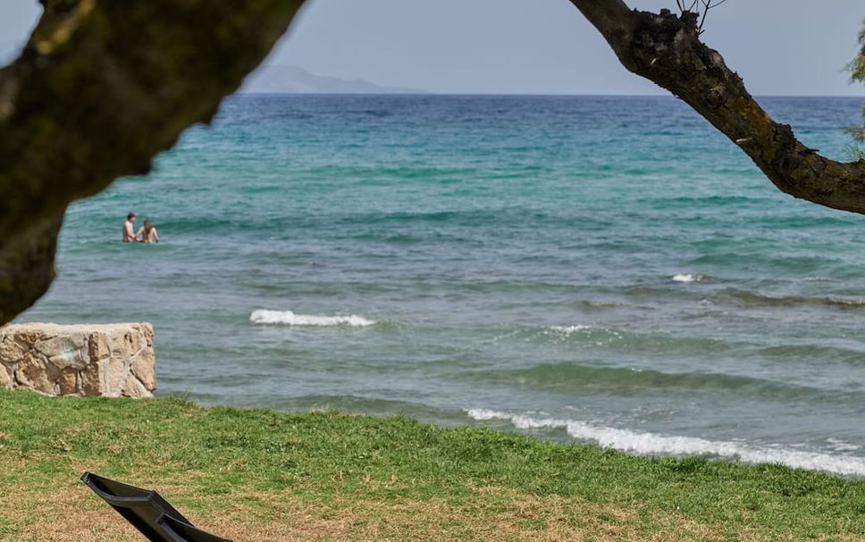 Beach Photo