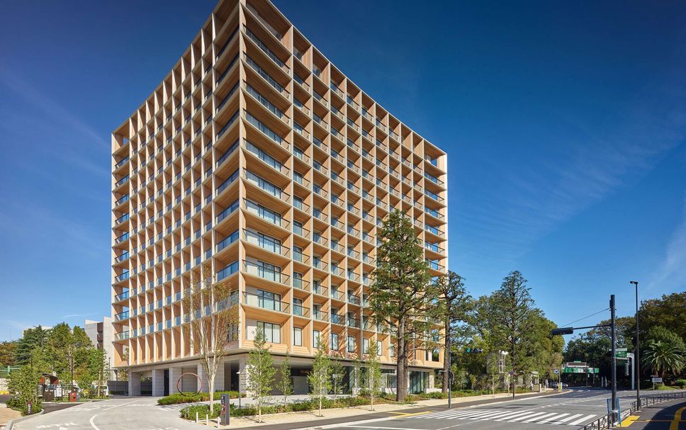 Building Photo