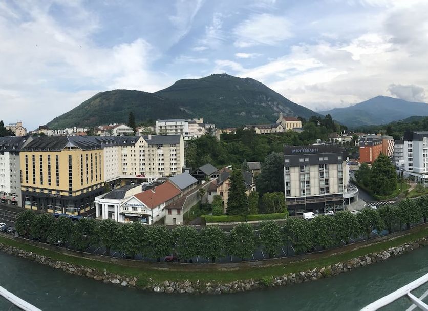 Outdoor view Photo