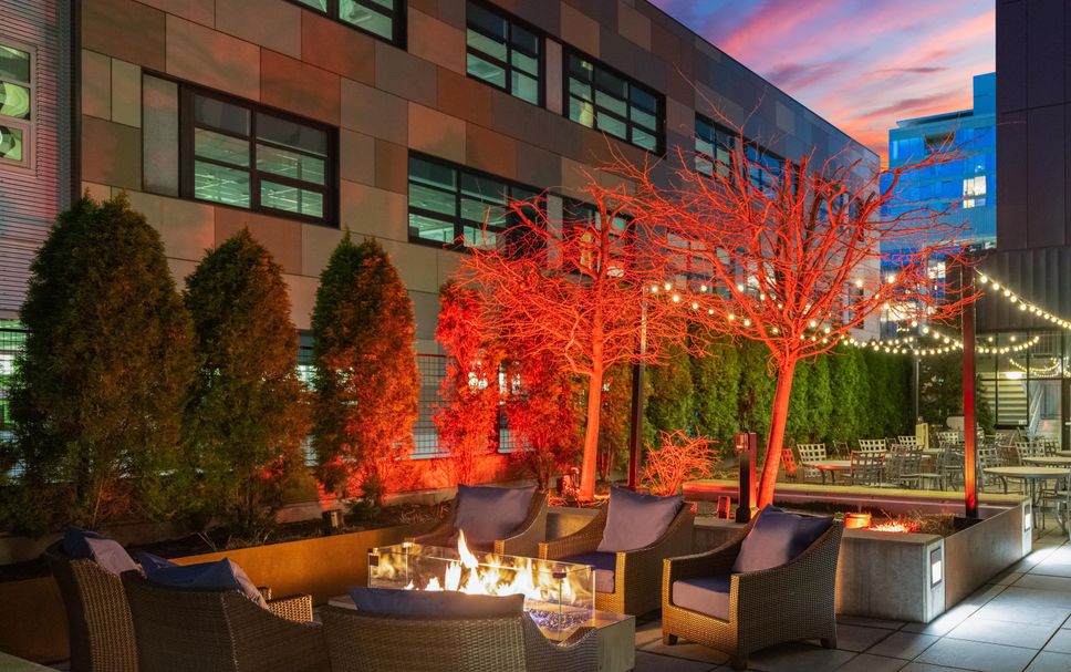 Hotel amenity Photo