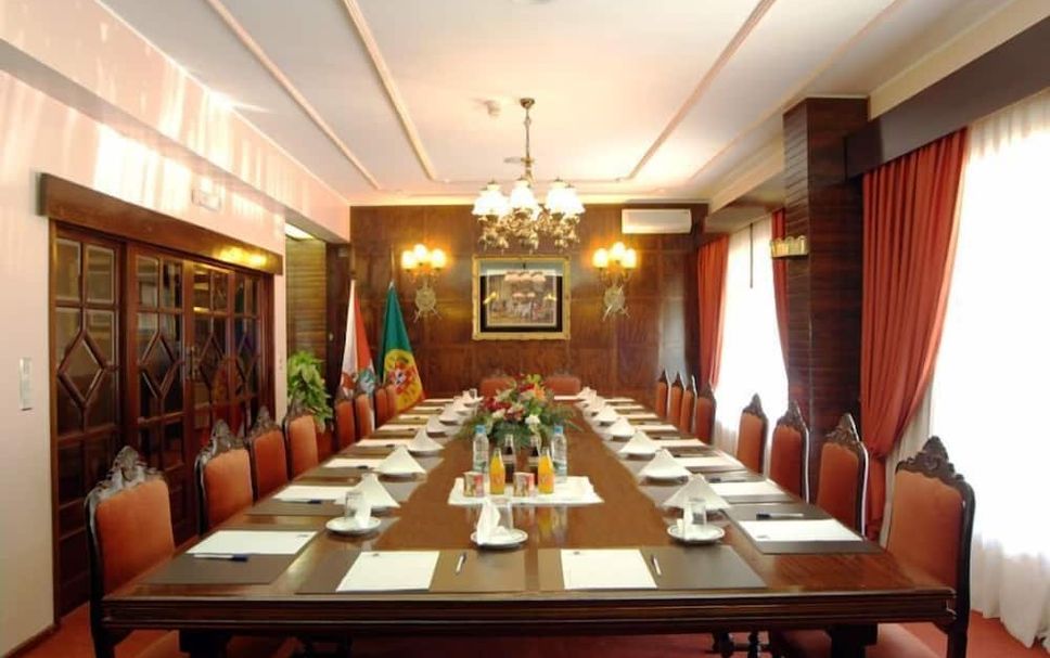 Conference room Photo