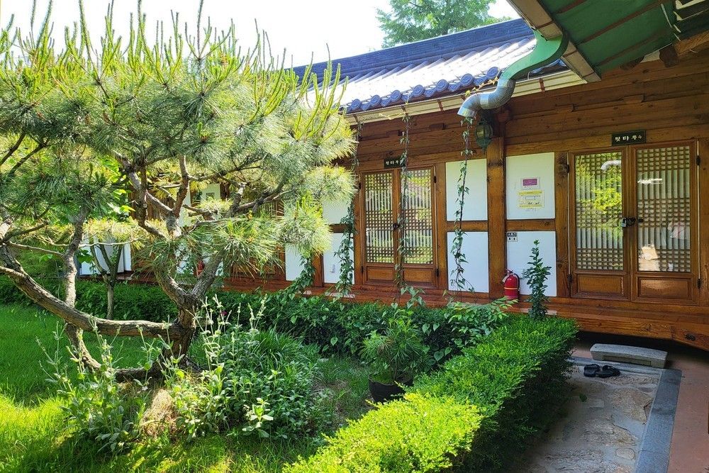 Outdoor view