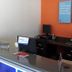 Business centre