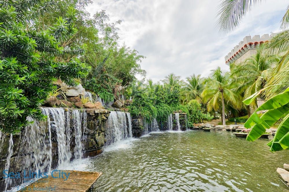 Outdoor view