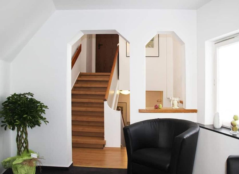 Stairs Photo