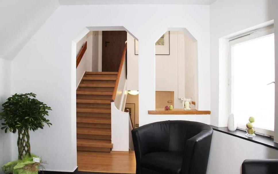 Stairs Photo