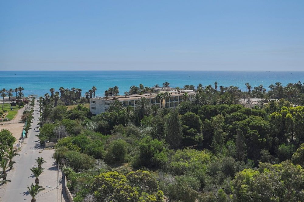 Outdoor view