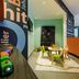 Hotel amenity
