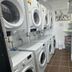 Laundry facility