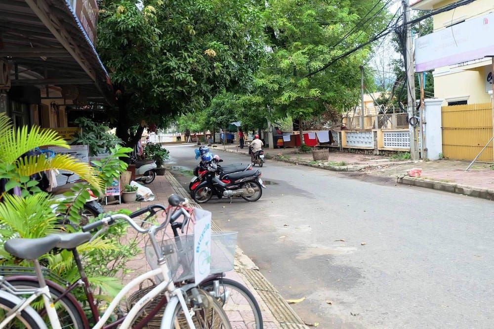Outdoor view