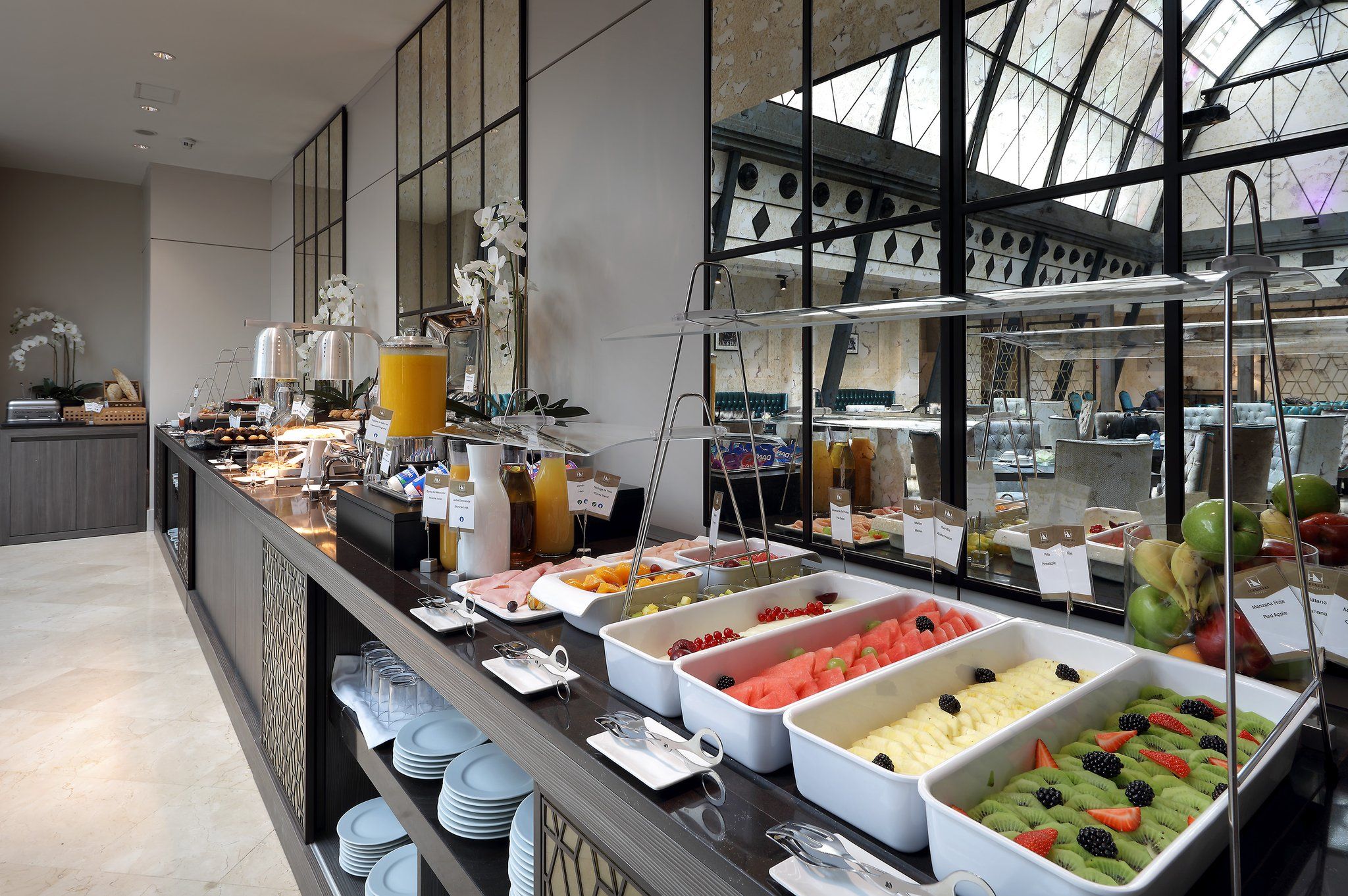 Buffet