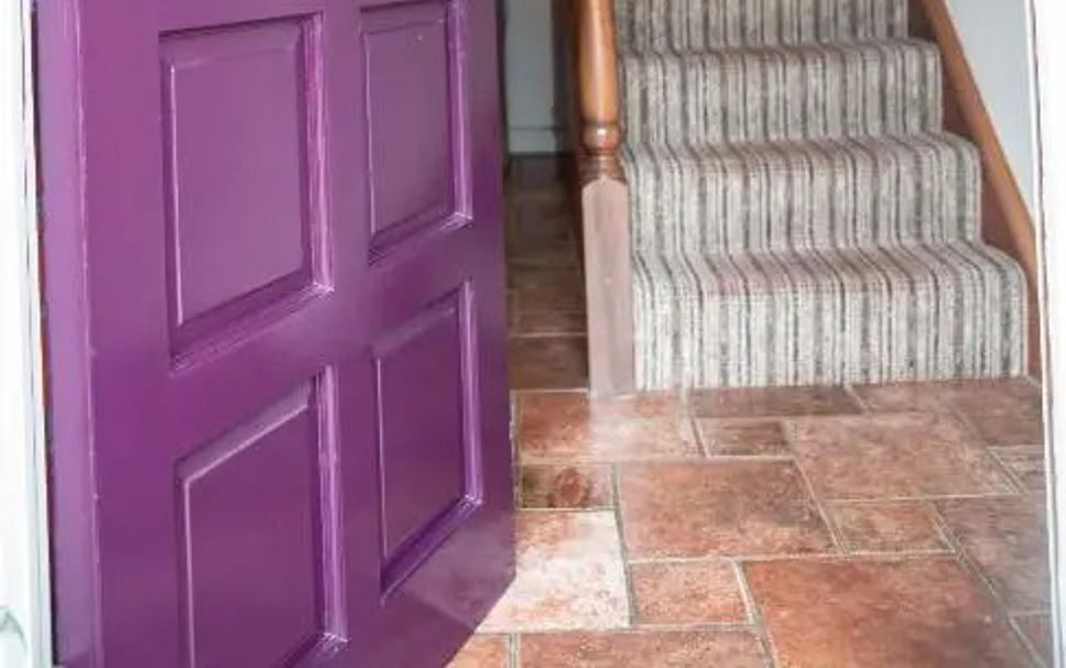 Stairs Photo