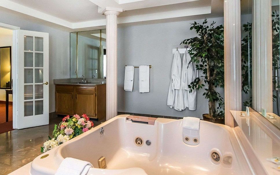 Hotel amenity Photo