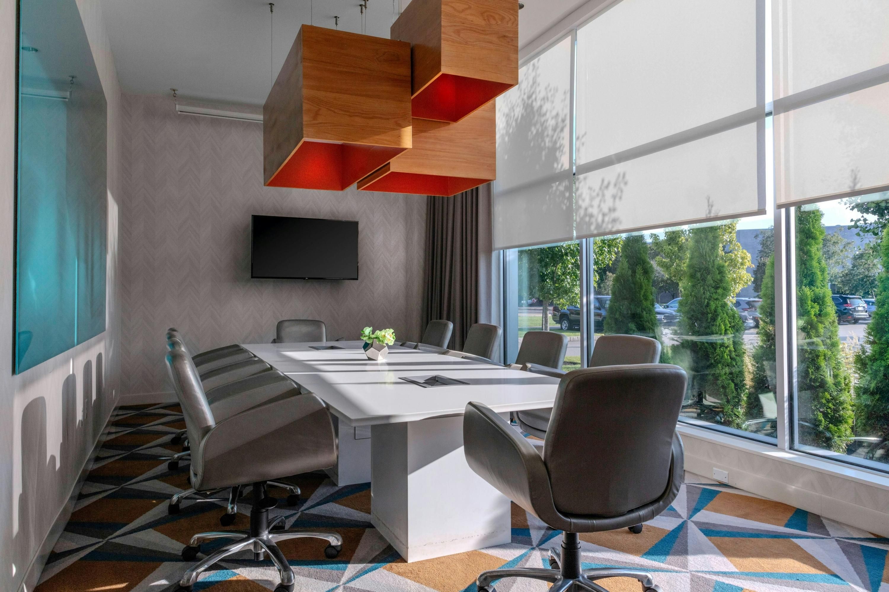 Conference room