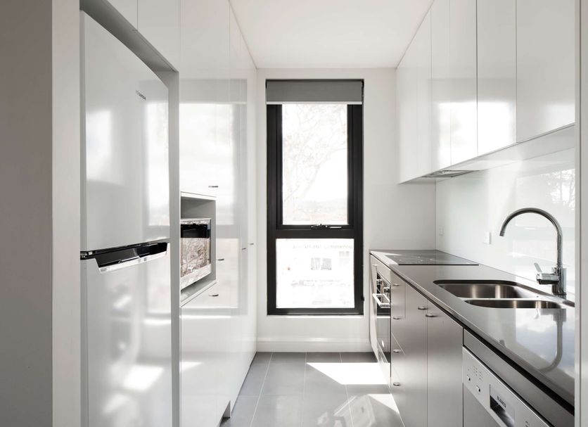 Kitchen Photo
