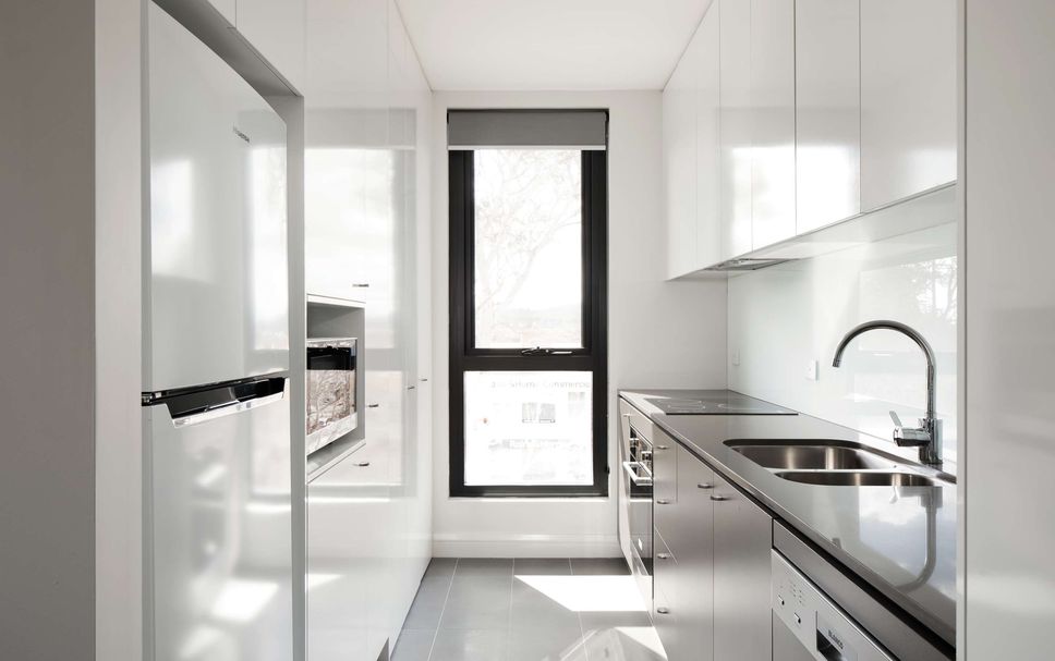 Kitchen Photo