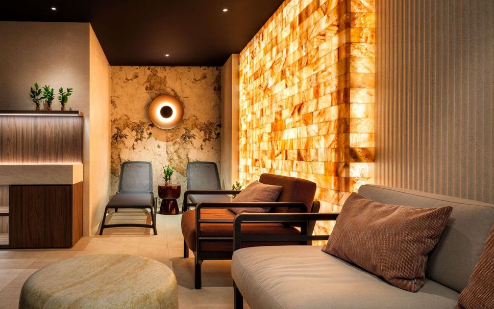 Hotel amenity Photo