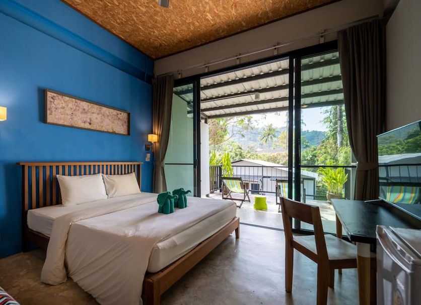 Bedroom Photo