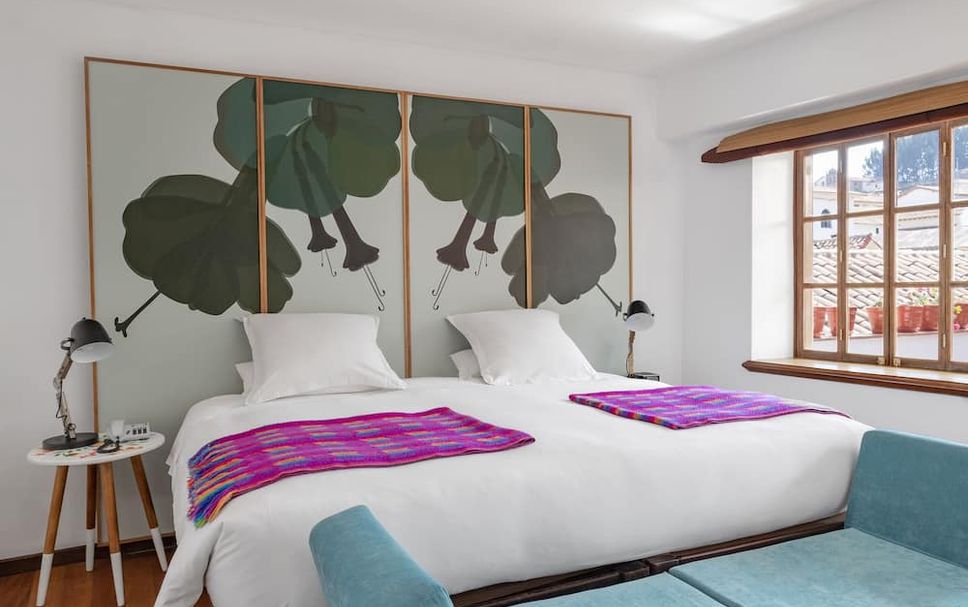 Bedroom Photo