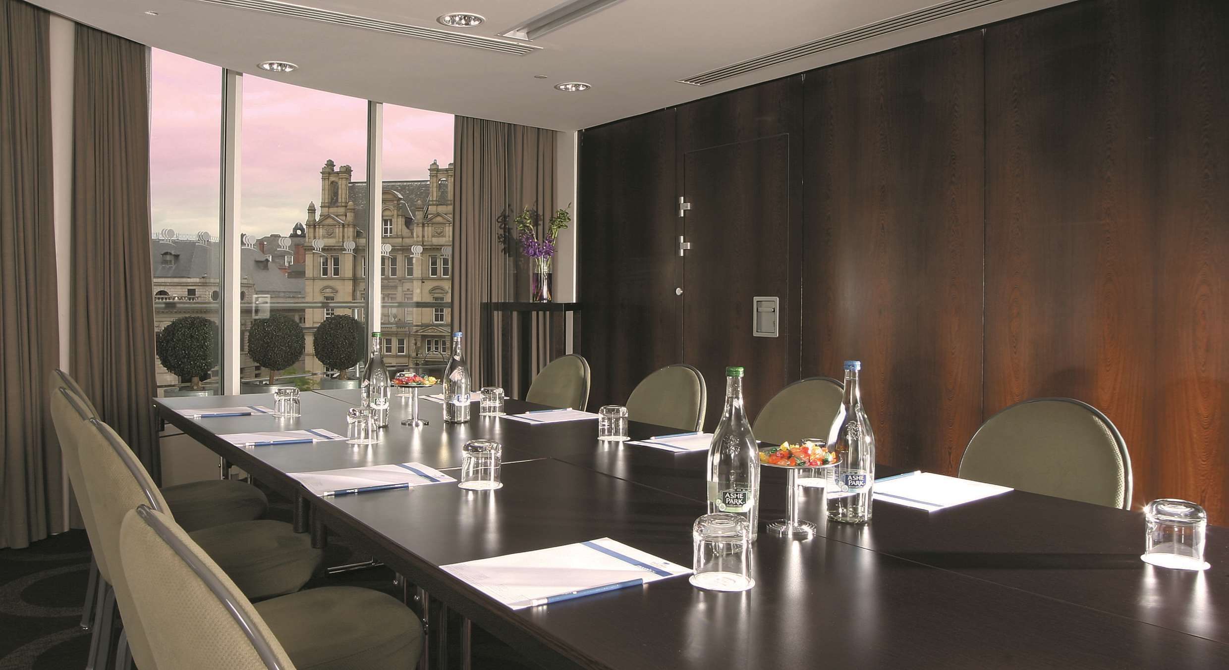 Conference room