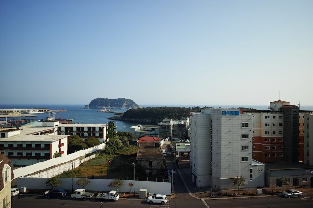 Outdoor view