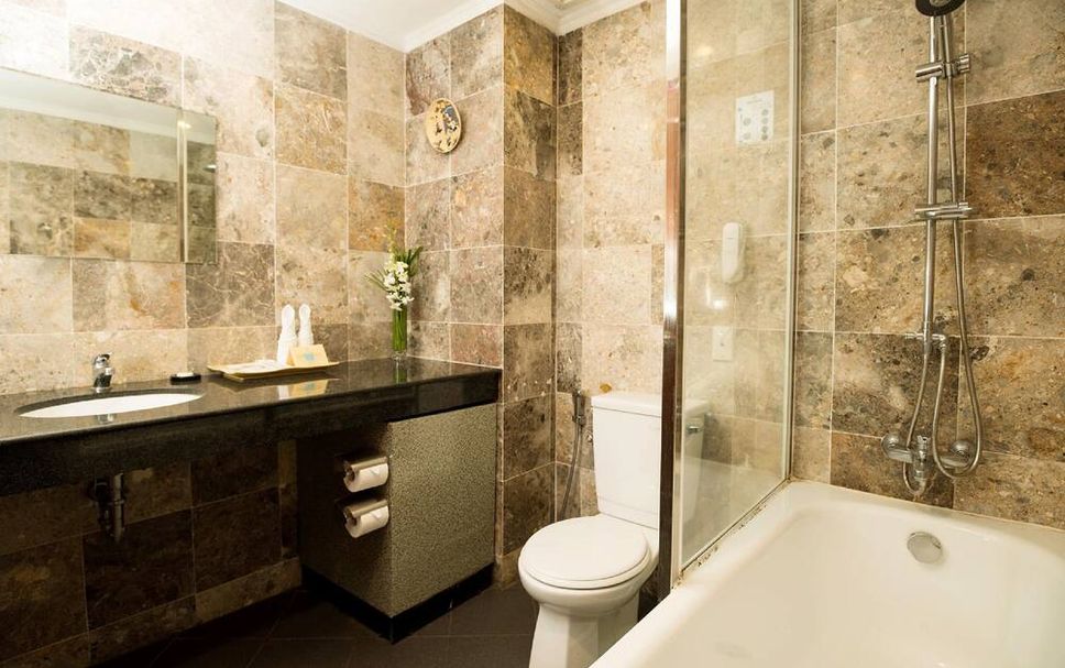 Bathroom Photo