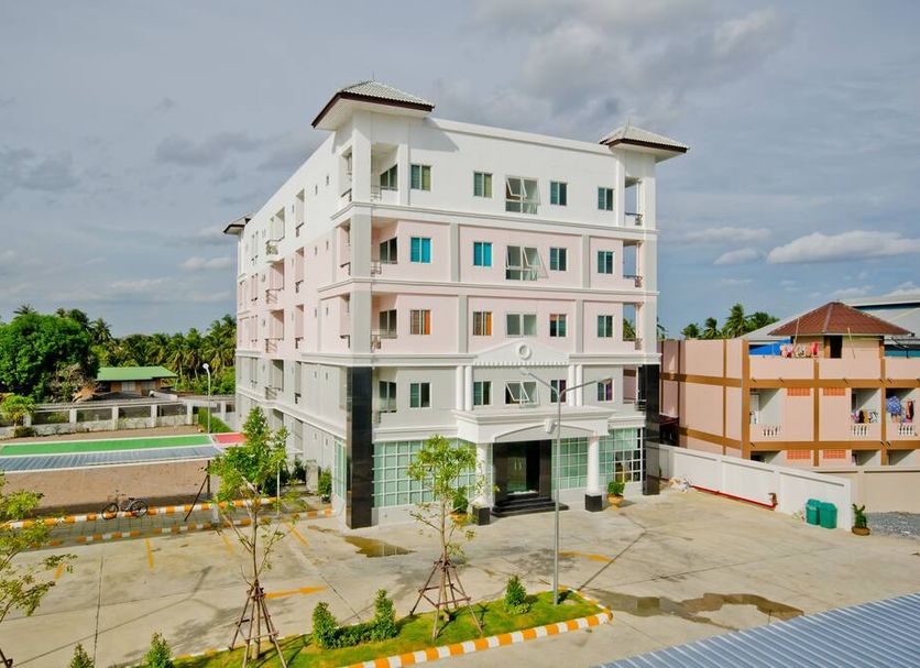 Building Photo