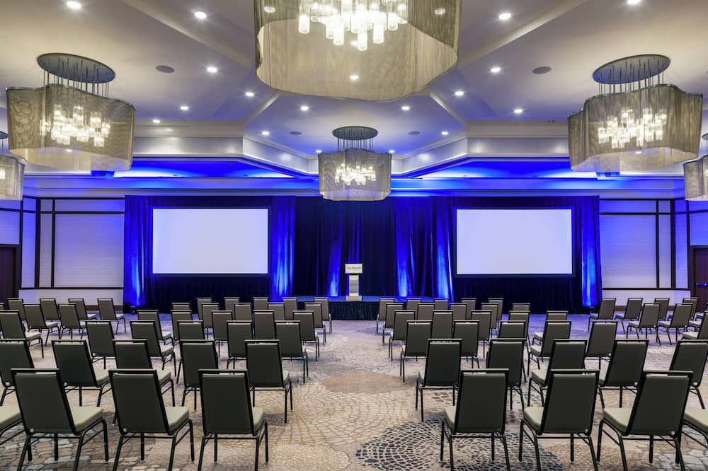 Conference room