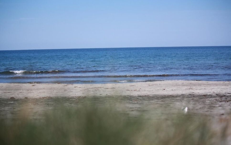 Beach Photo