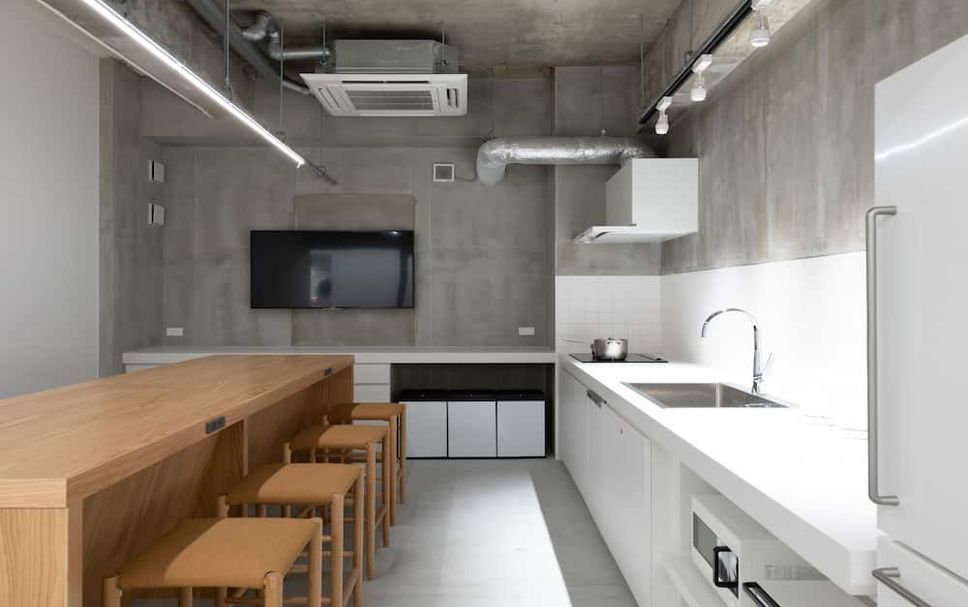 Kitchen Photo