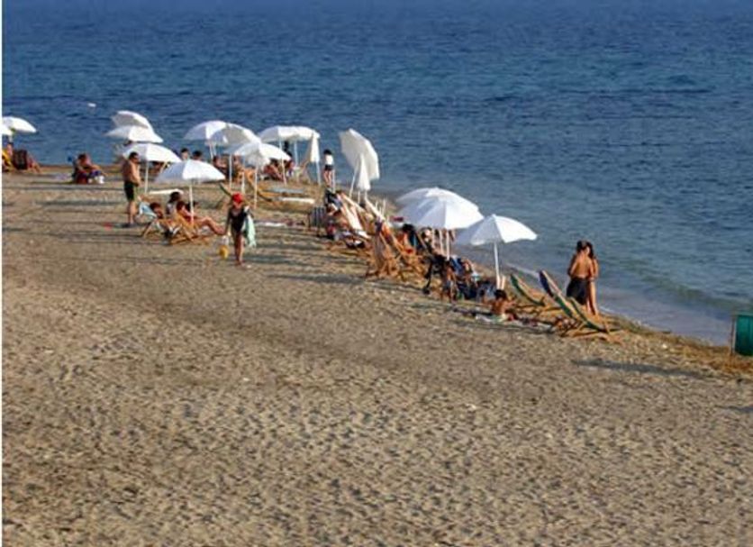 Beach Photo