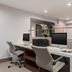 Business centre
