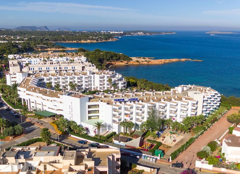 Outdoor view Photo