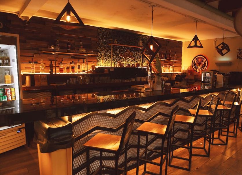 Bar Photo