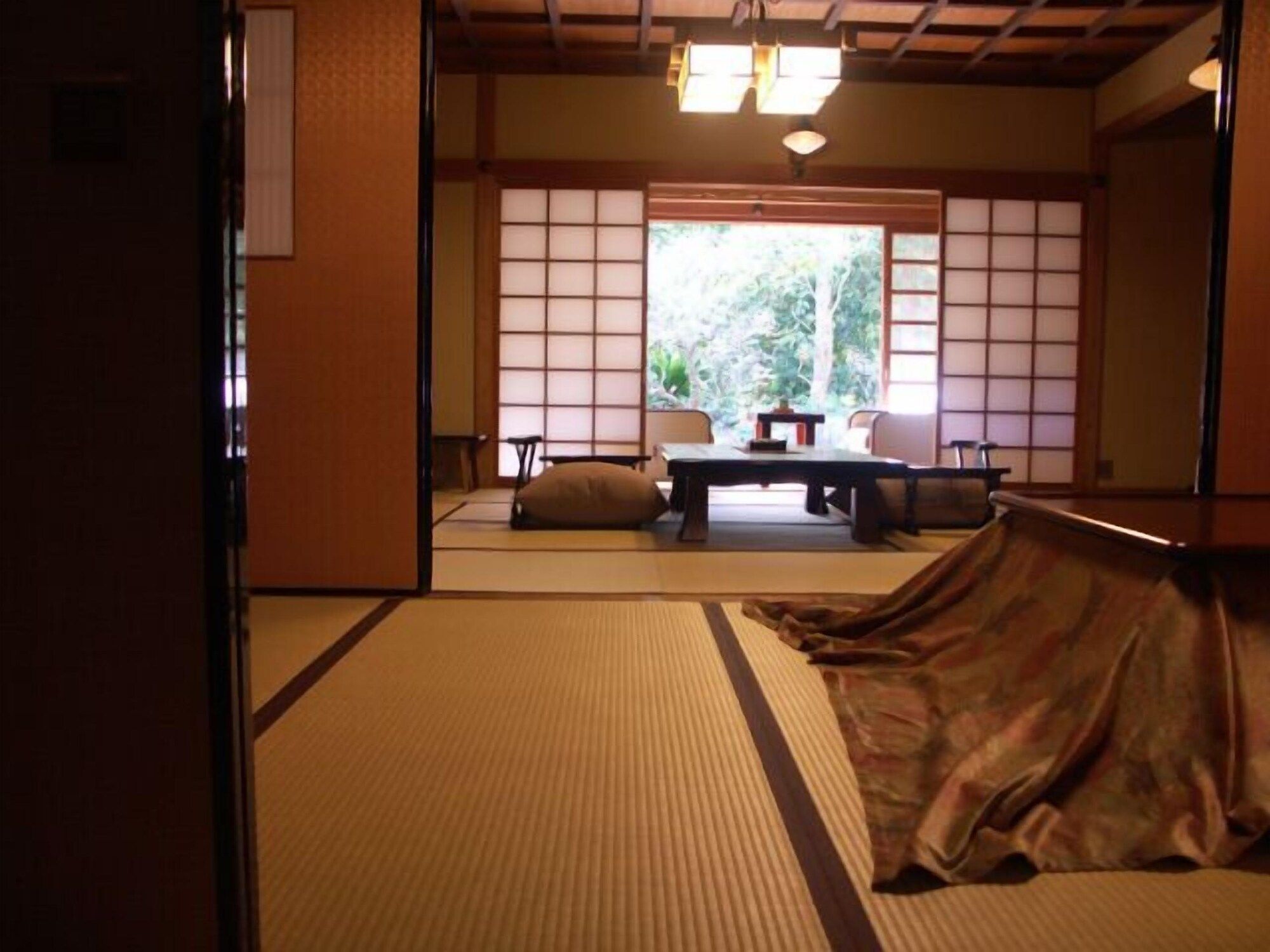 Outdoor view