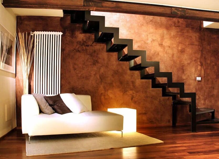 Stairs Photo