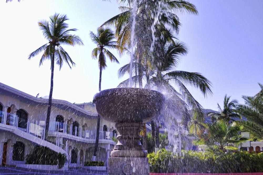 Outdoor view