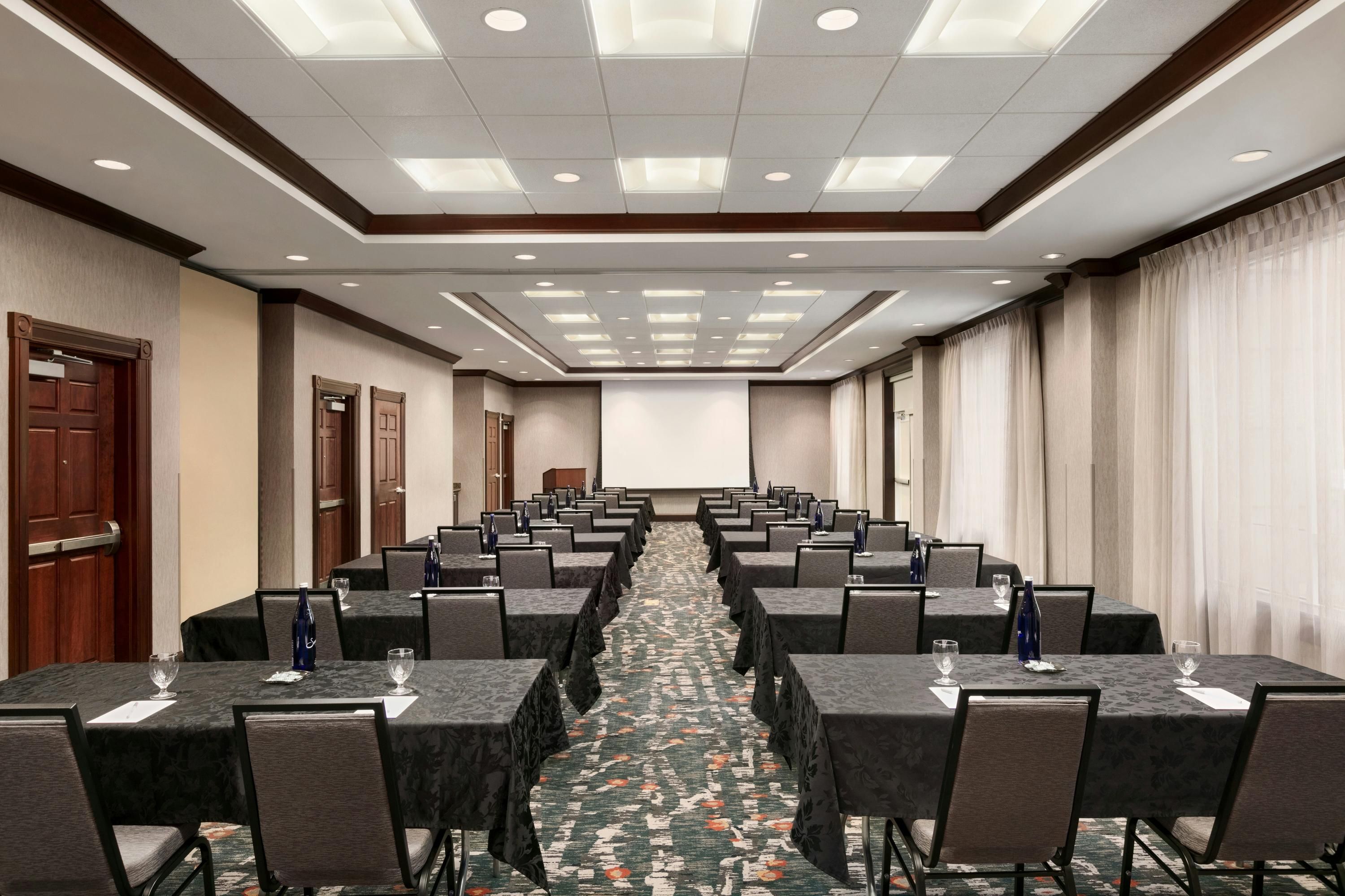 Conference room